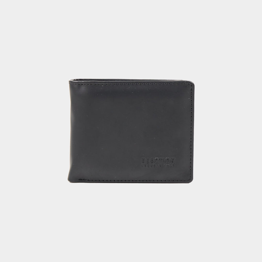Bifold Wallet Para Hombre
