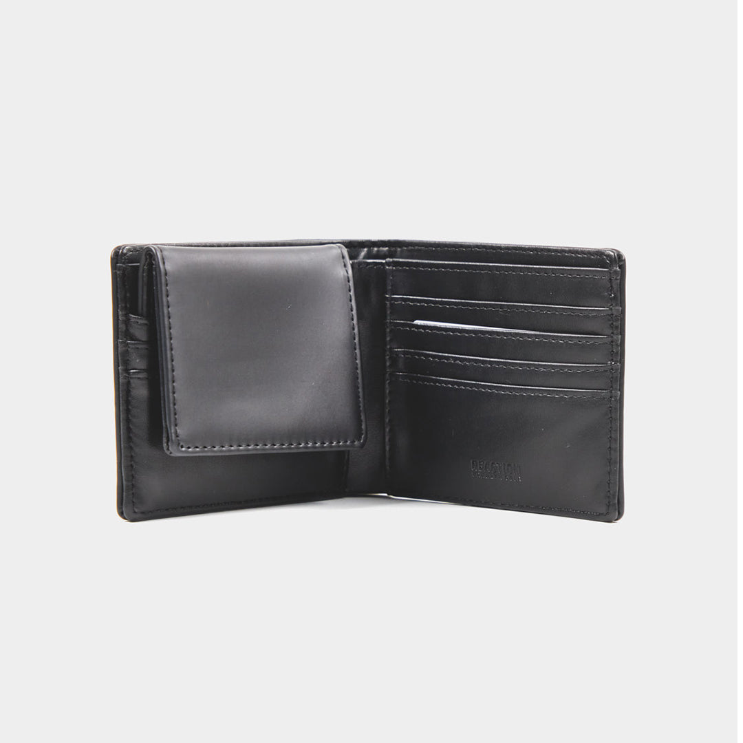 Bifold Wallet Para Hombre