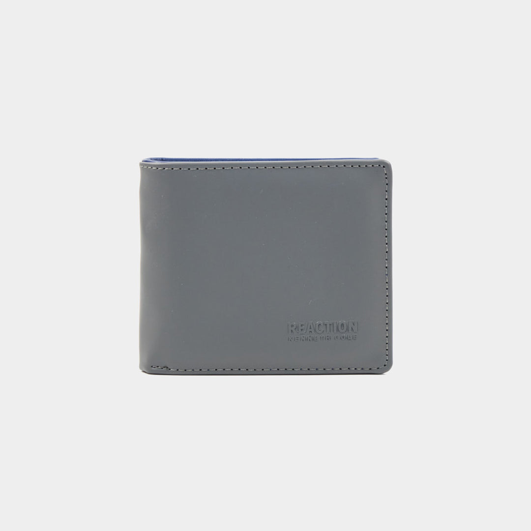 Bifold Wallet Para Hombre