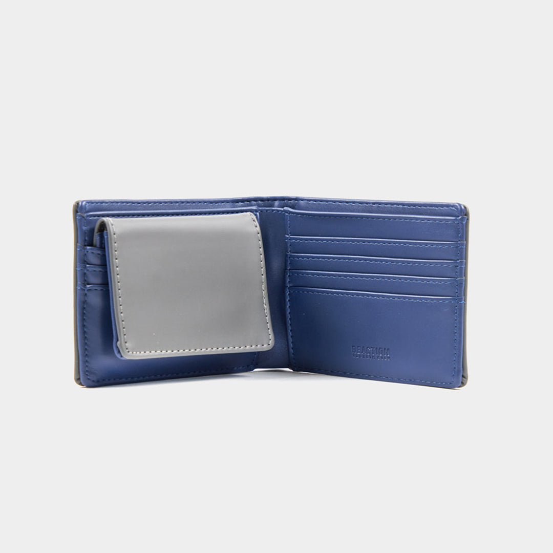 Bifold Wallet Para Hombre