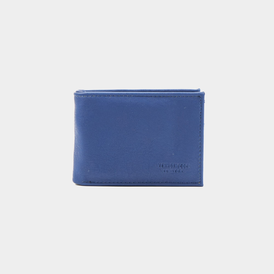 Bifold Wallet Para Hombre