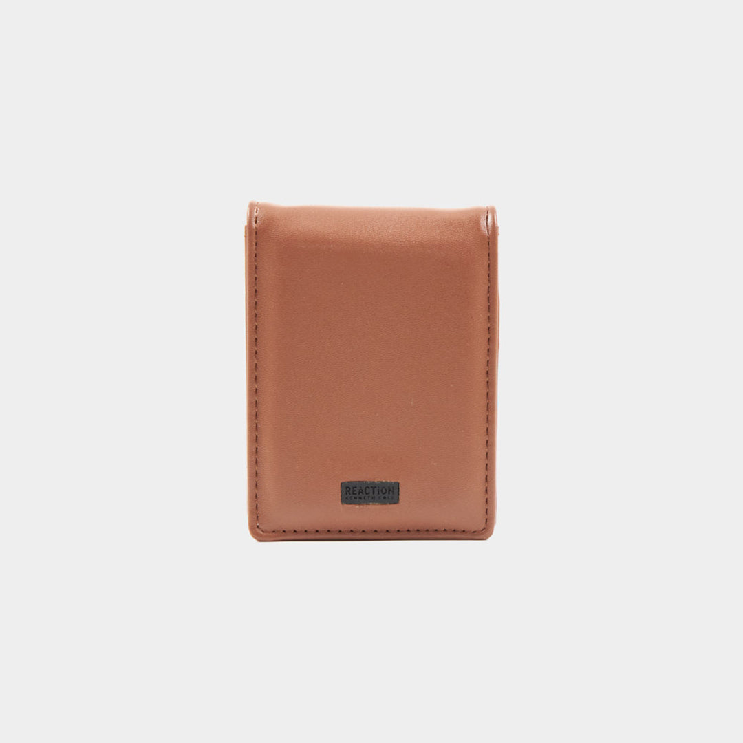 Trifold Wallet Para Hombre