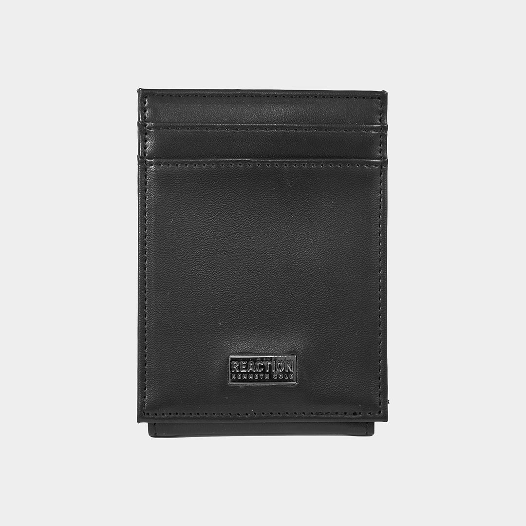 Money Clip Wallet Para Hombre