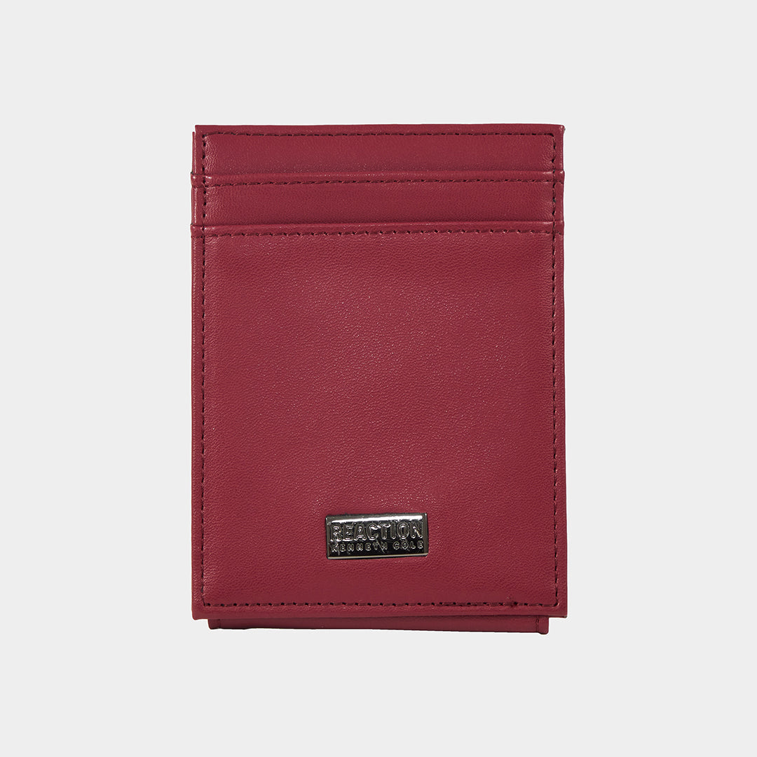 Money Clip Wallet Para Hombre