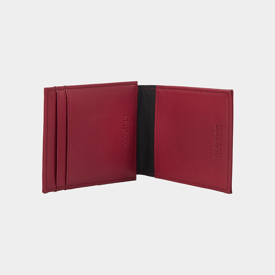 Money Clip Wallet Para Hombre