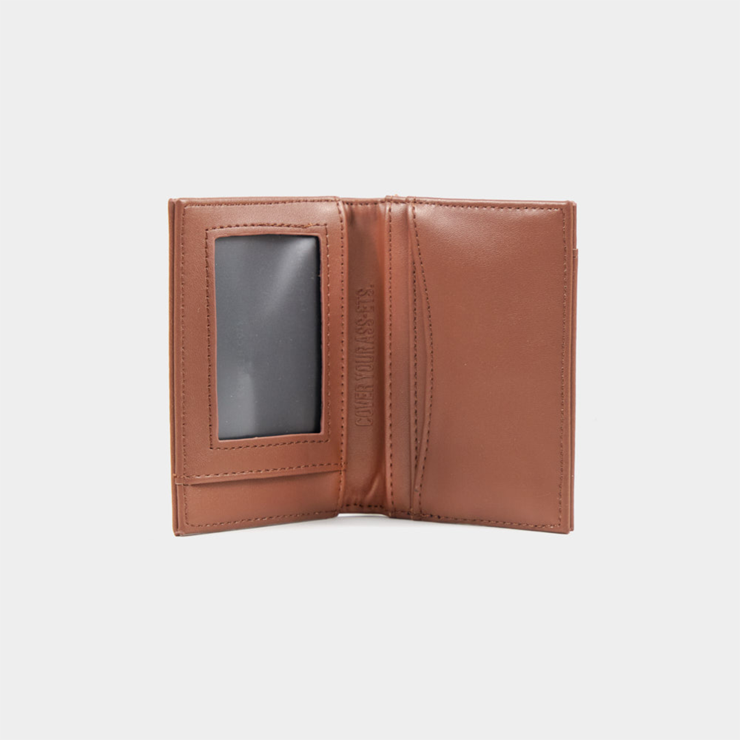 Money Clip Wallet Para Hombre