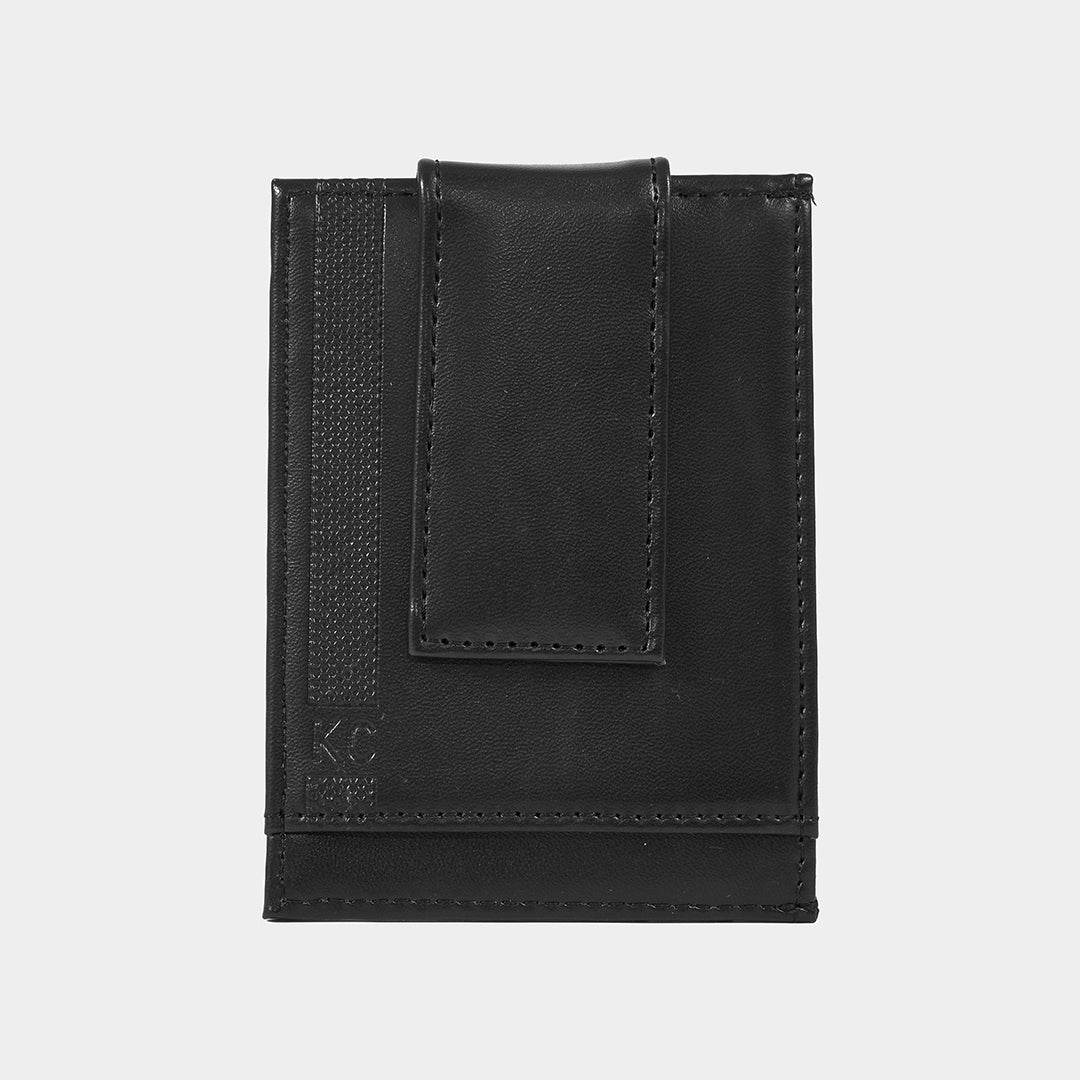 Money Clip Wallet Para Hombre