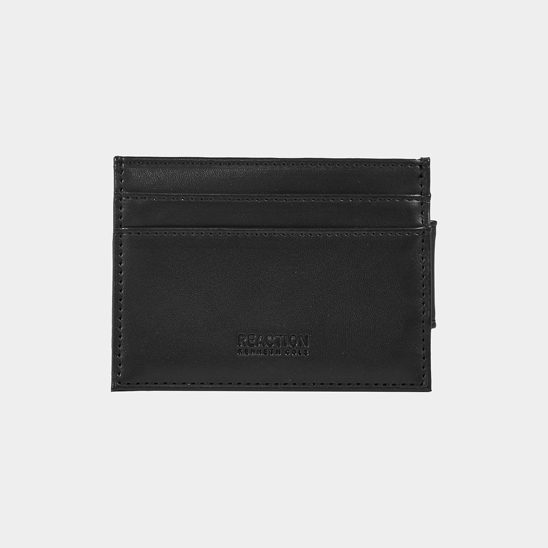 Money Clip Wallet Para Hombre