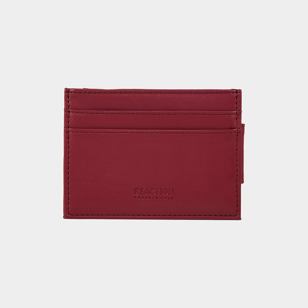 Money Clip Wallet Para Hombre
