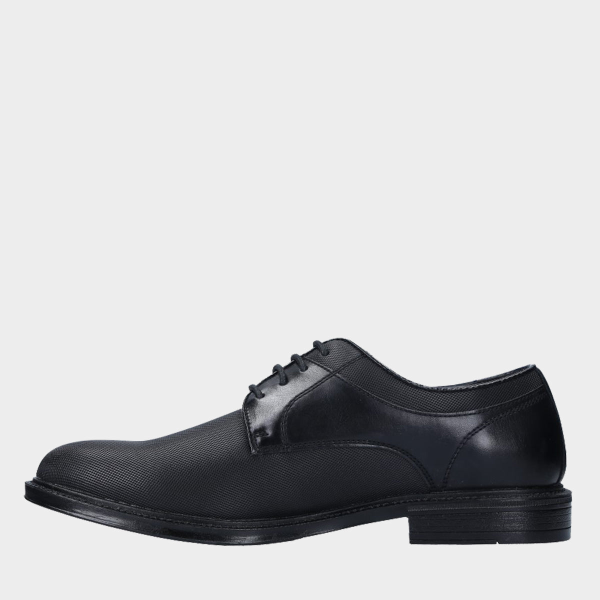 Highway Lace Up Calzado Para Hombre