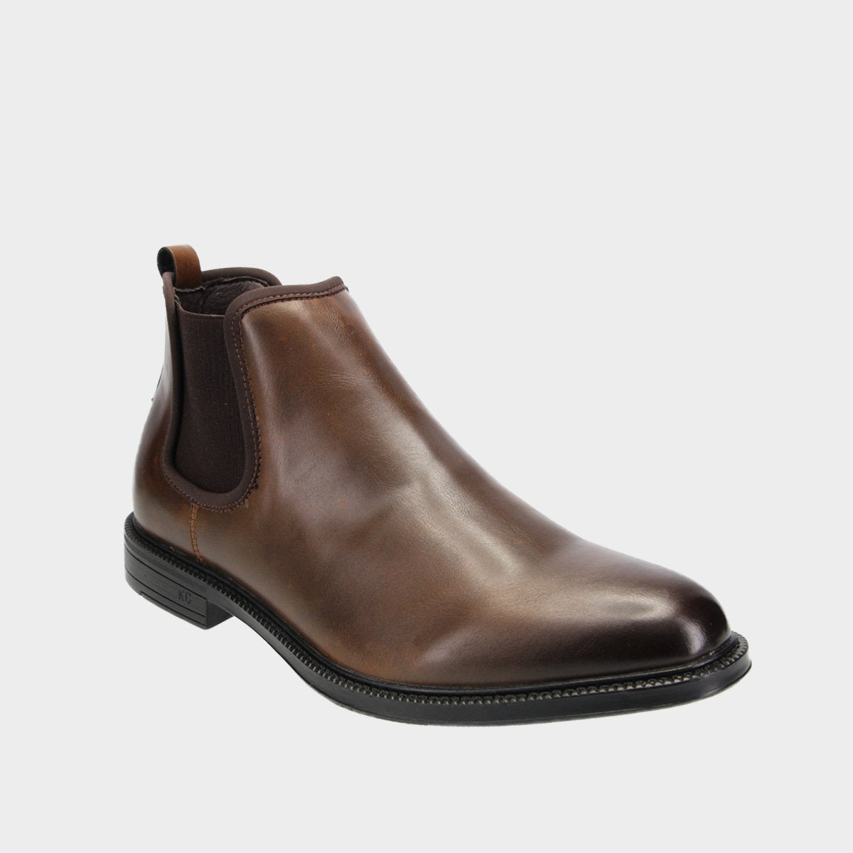 High Gear Chelsea Boot Bota Chelsea Para Hombre
