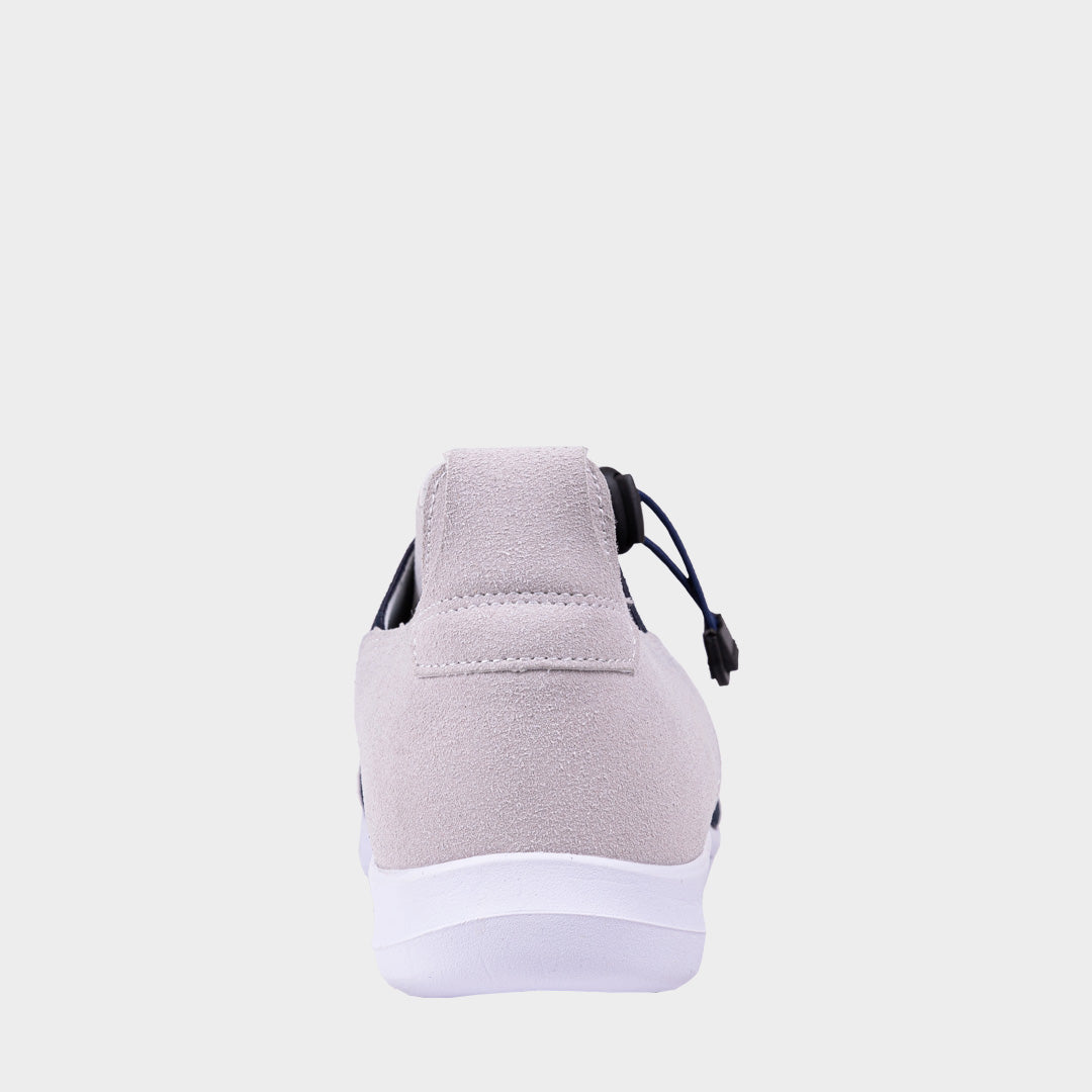 Bloke Lace Up Sneaker Zapatilla Para Hombre