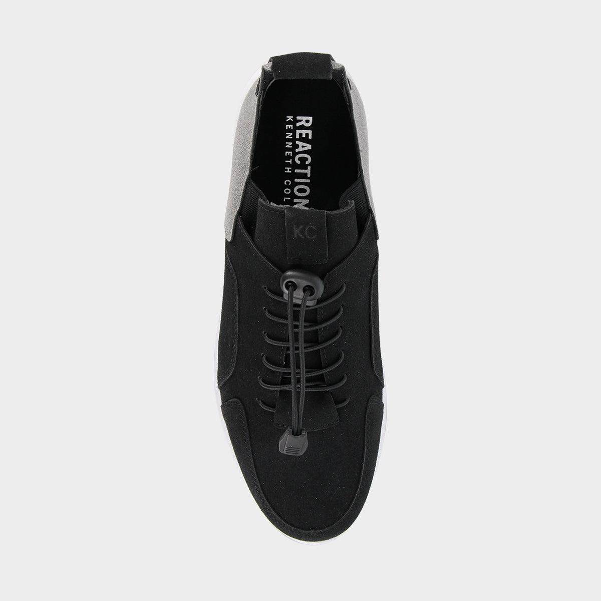 Bloke Lace Up Sneaker Zapatilla Para Hombre
