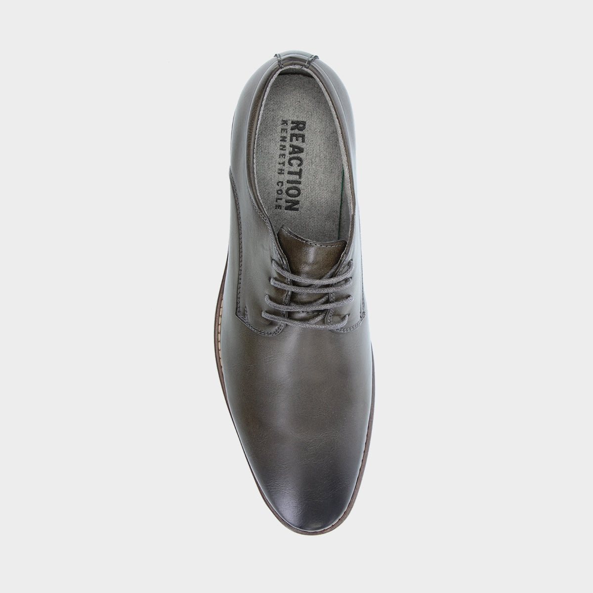 Almer Plain Toe Calzado Casual Para Hombre