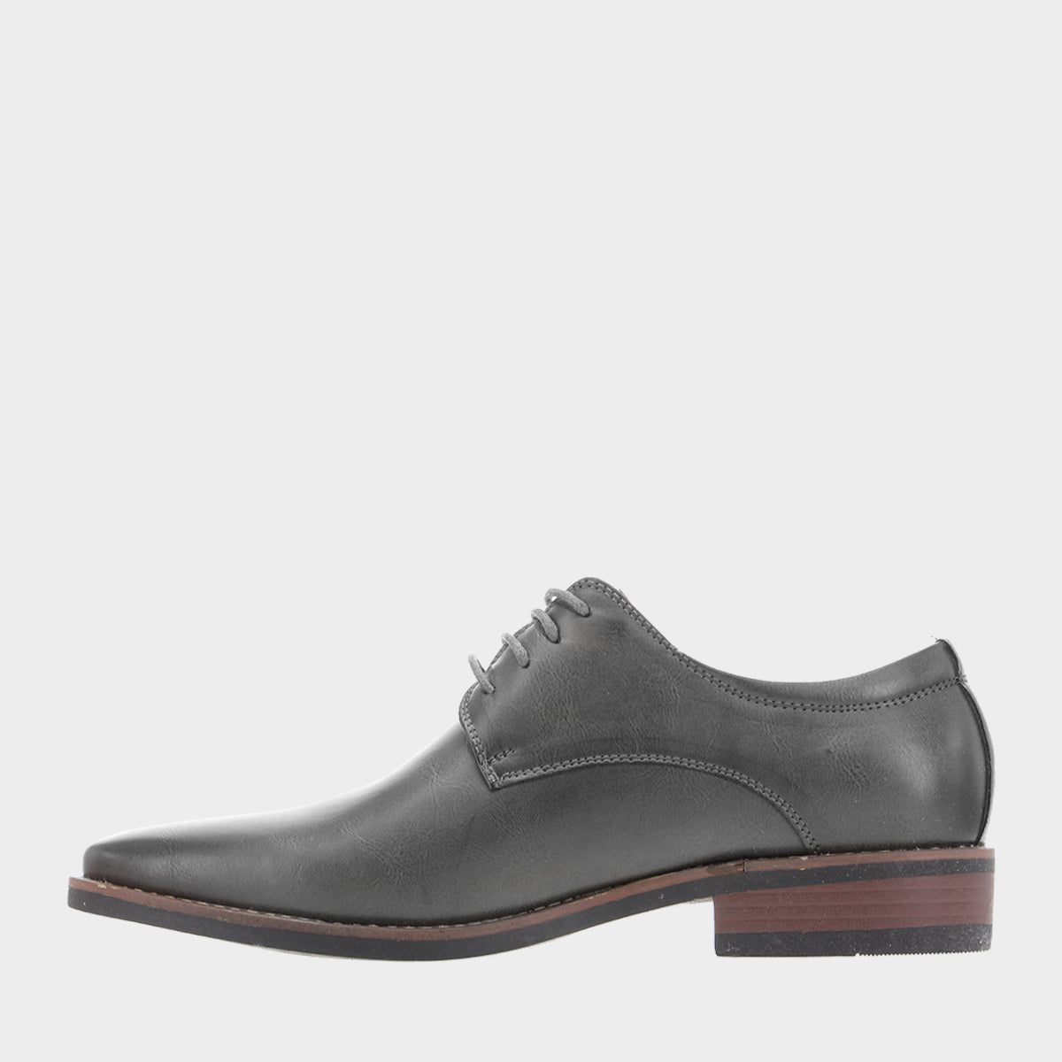 Almer Plain Toe Calzado Casual Para Hombre