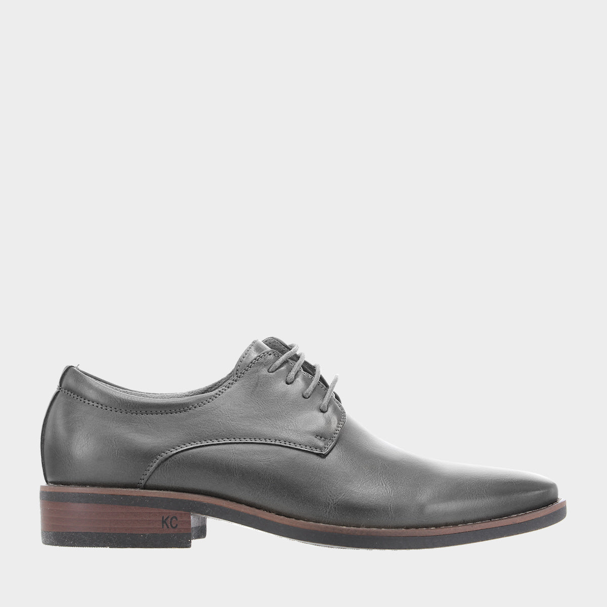 Almer Plain Toe Calzado Casual Para Hombre