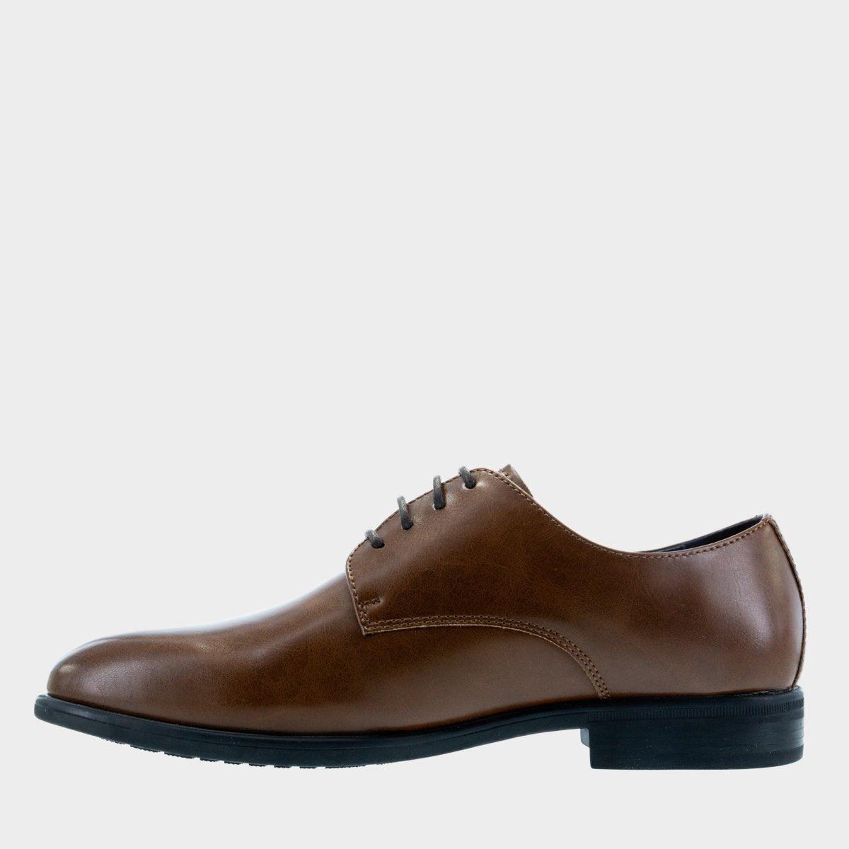 Seaton Lace Up