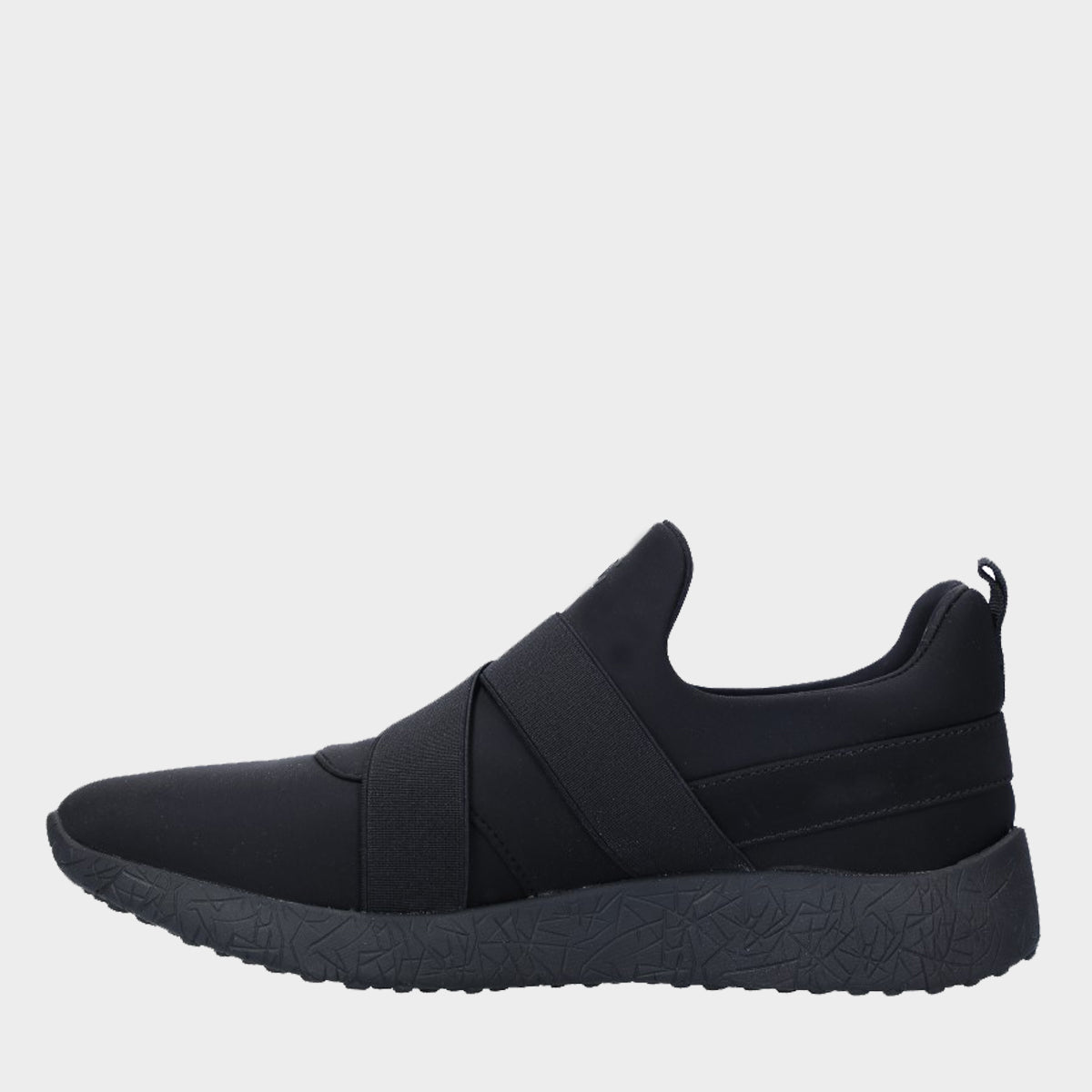Trayn Sneaker Zapatilla Para Hombre