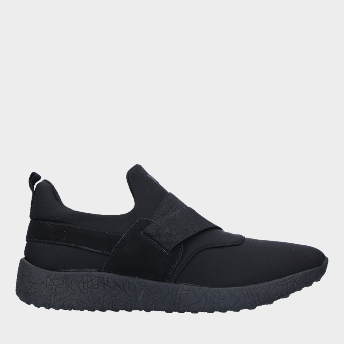 Trayn Sneaker Zapatilla Para Hombre