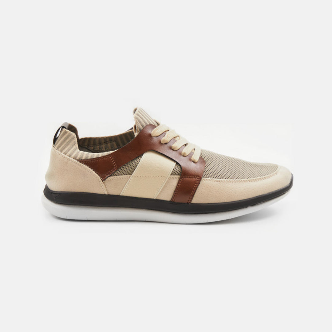 Chain Flex Sneaker Zapatilla Para Hombre