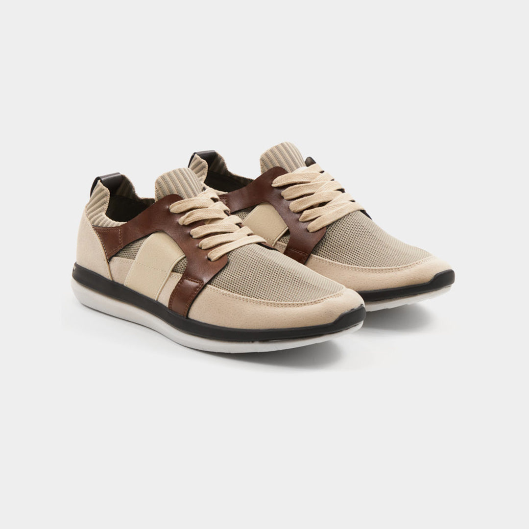 Chain Flex Sneaker Zapatilla Para Hombre