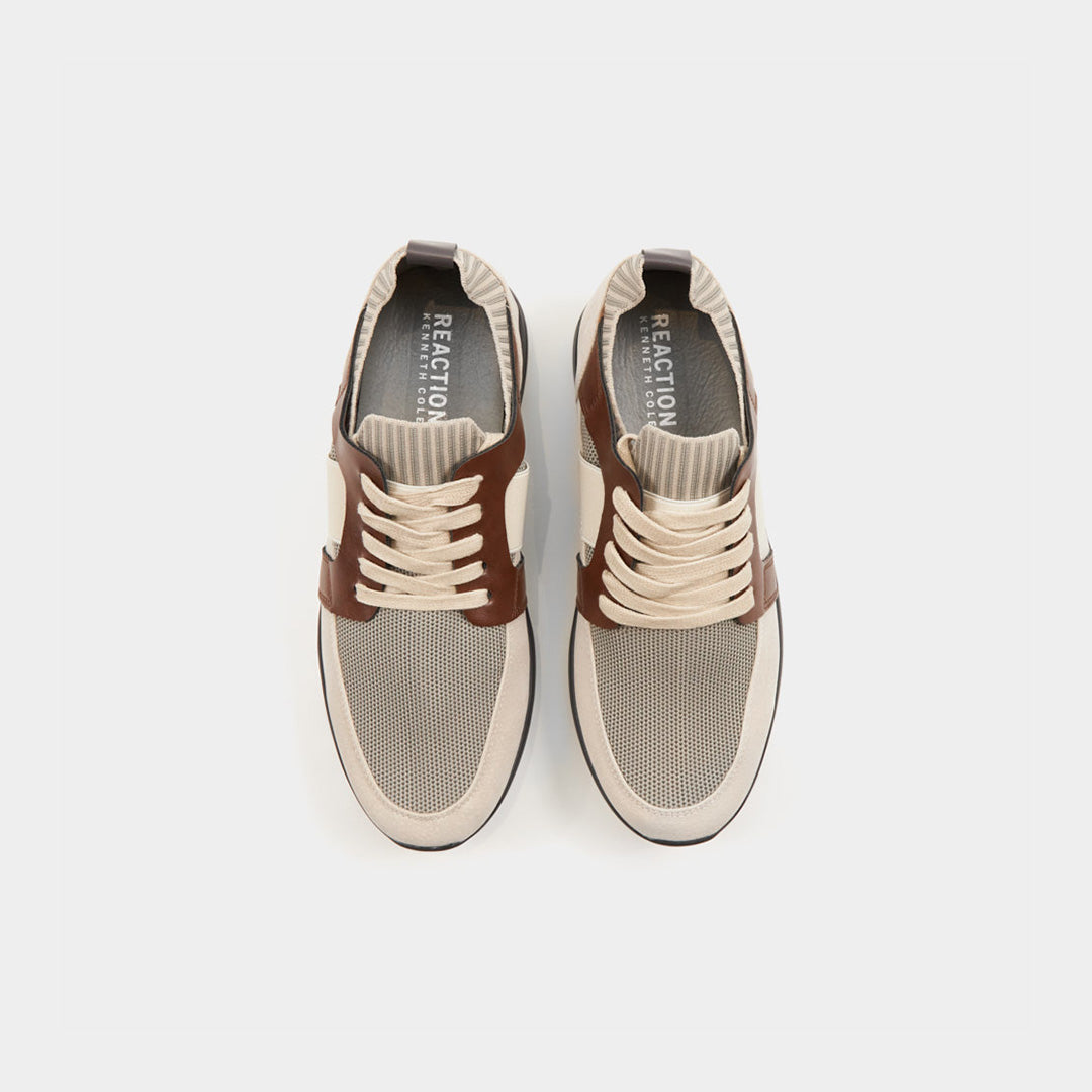 Chain Flex Sneaker Zapatilla Para Hombre