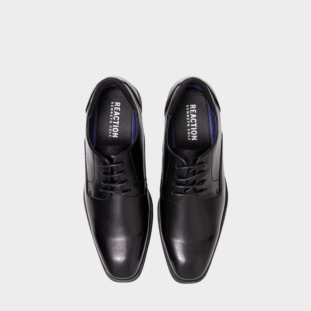 Gunner Lace Up