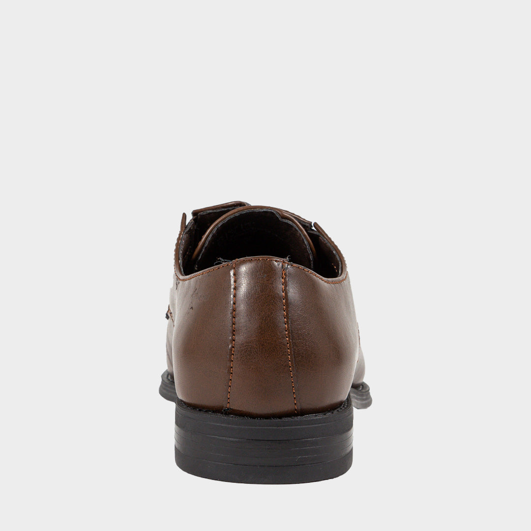 Dante Dress Lace Up B