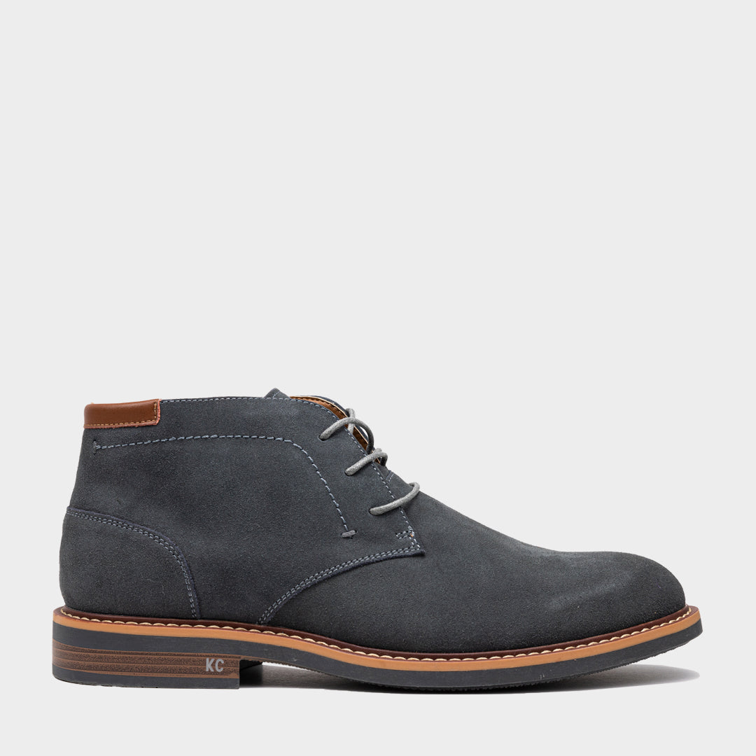 Bota Casual Para Hombre