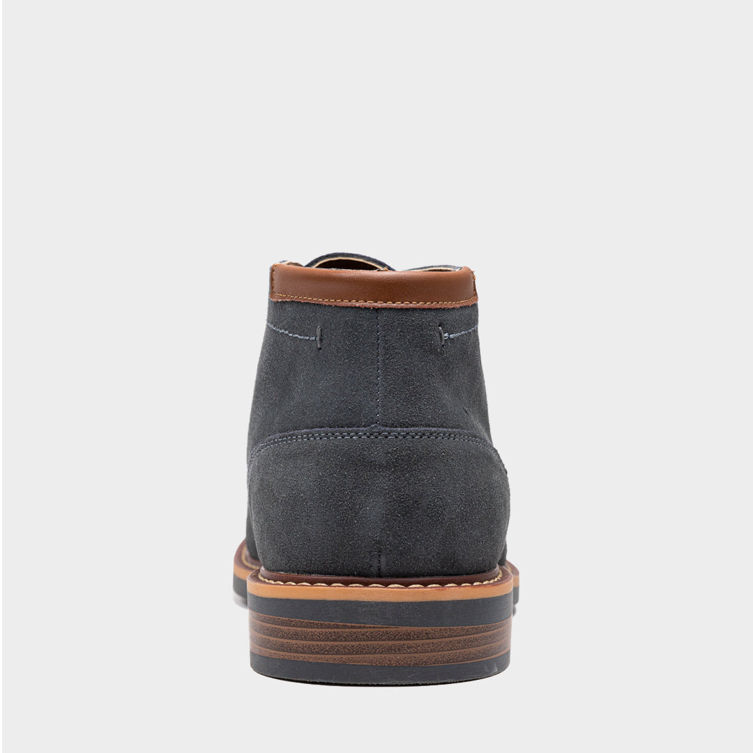 Bota Casual Para Hombre