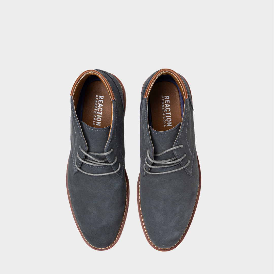 Bota Casual Para Hombre