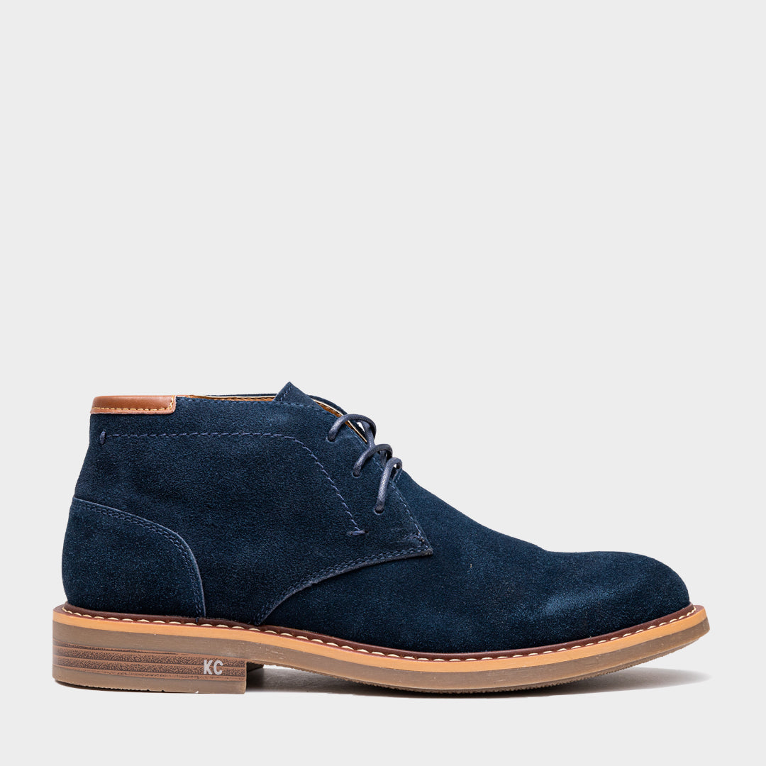 Bota Casual Para Hombre