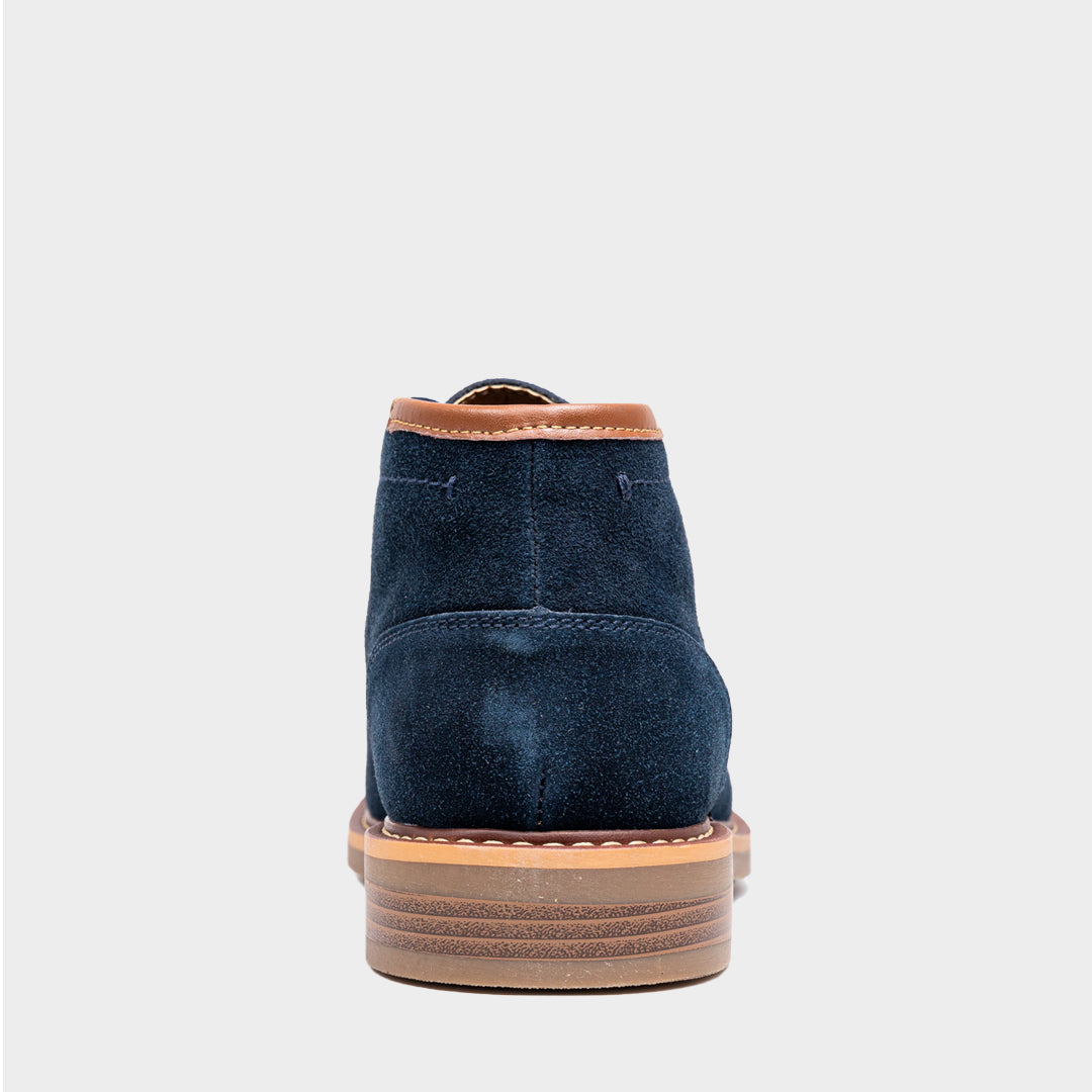 Bota Casual Para Hombre