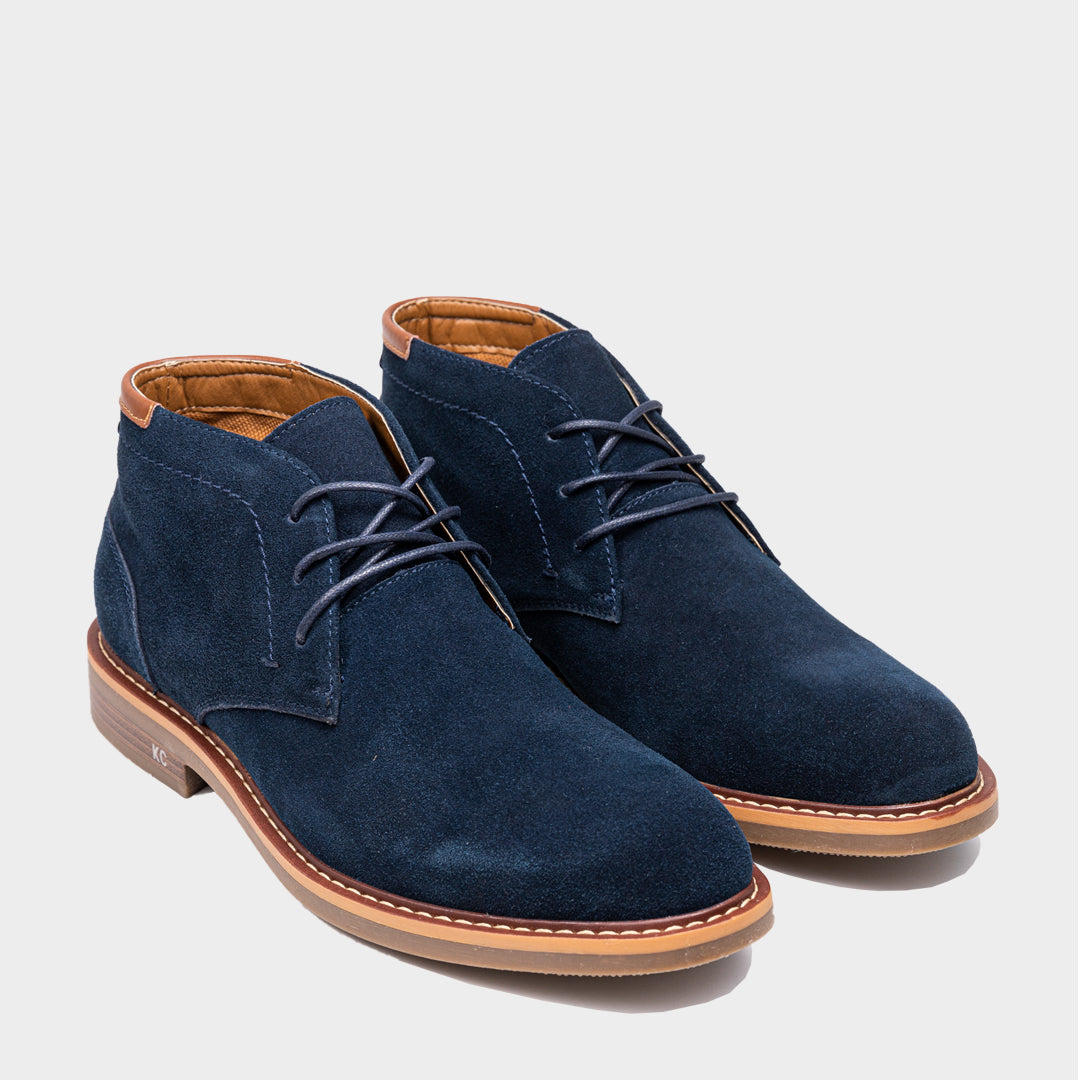 Bota Casual Para Hombre