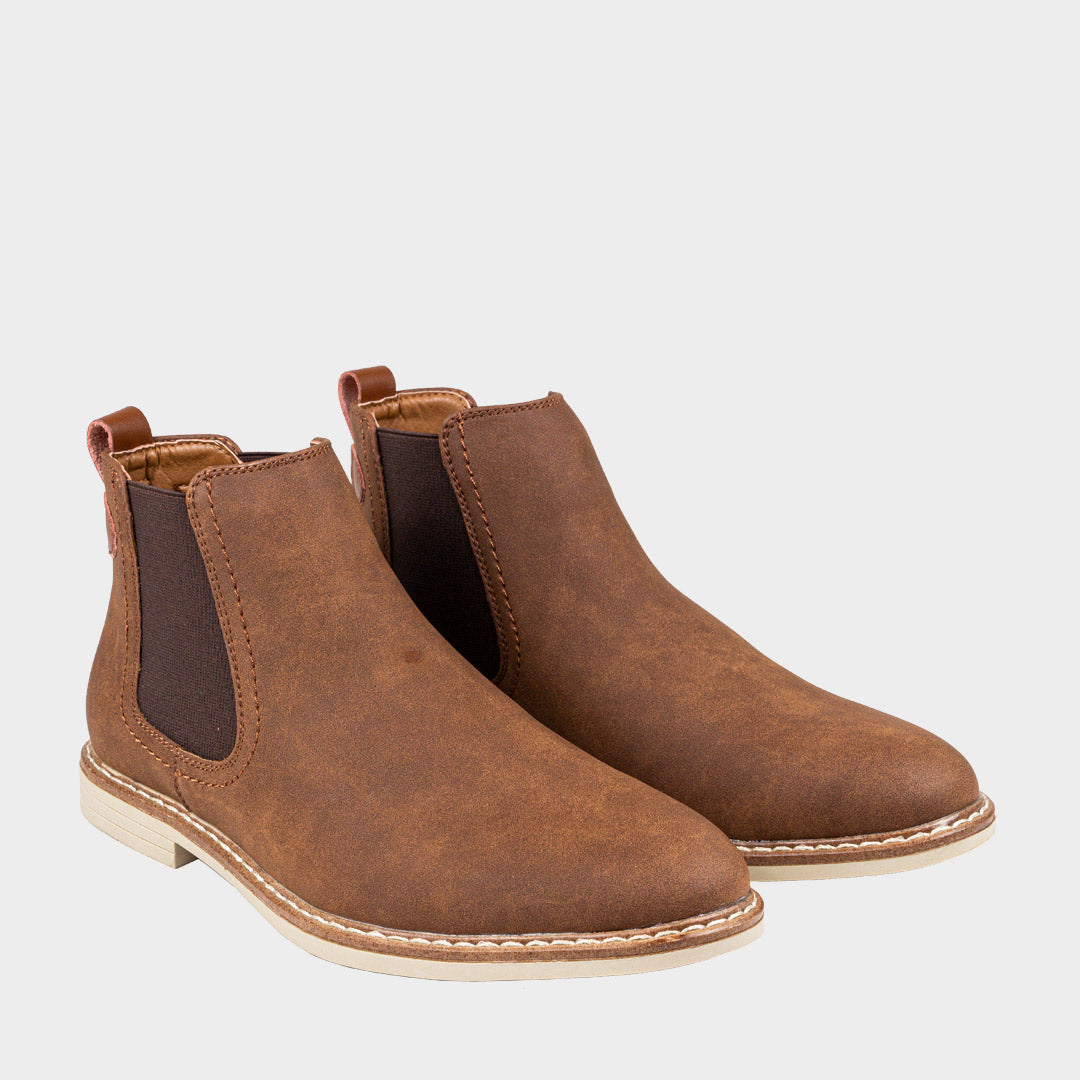 Desert Chelsea Boot Para Hombre