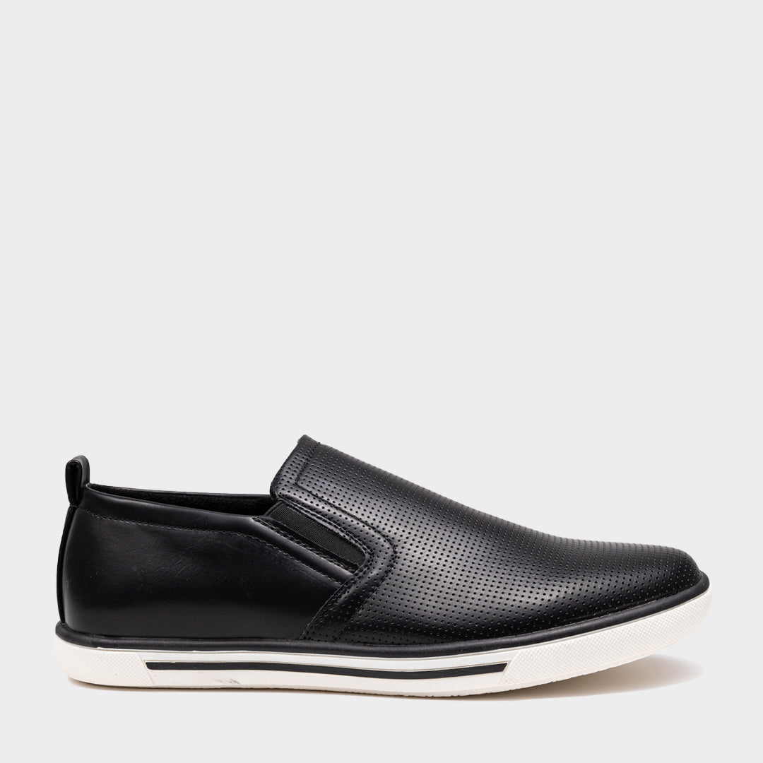 Center Slip On Sneaker Zapatilla Para Hombre