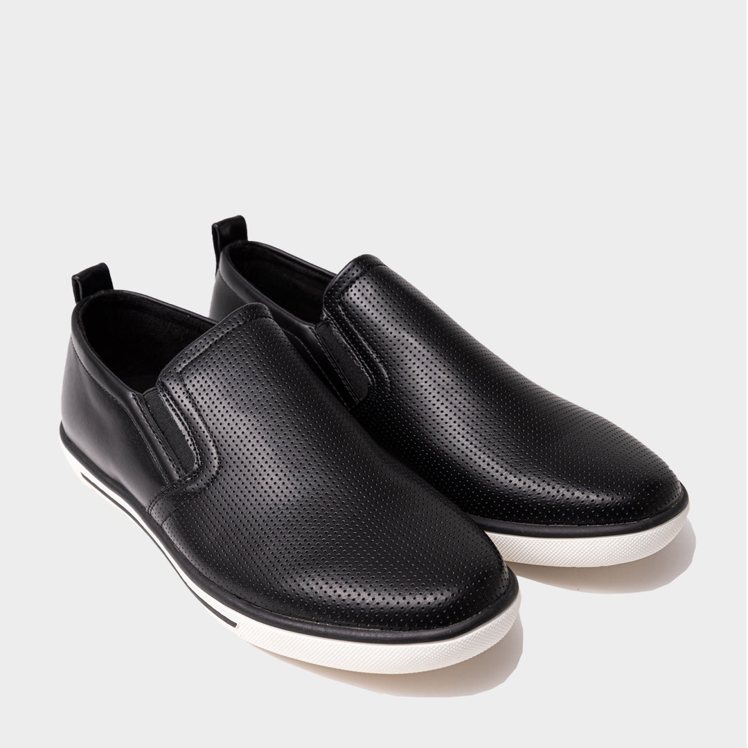Center Slip On Sneaker Zapatilla Para Hombre