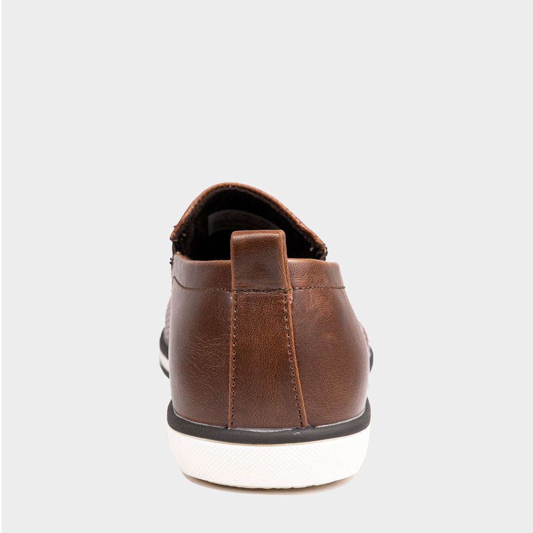 Center Slip On Sneaker Zapatilla Para Hombre
