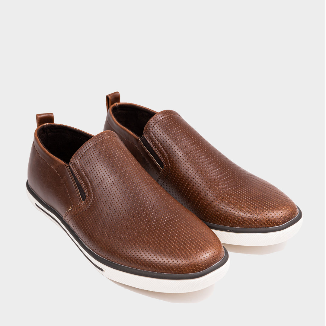 Center Slip On Sneaker Zapatilla Para Hombre
