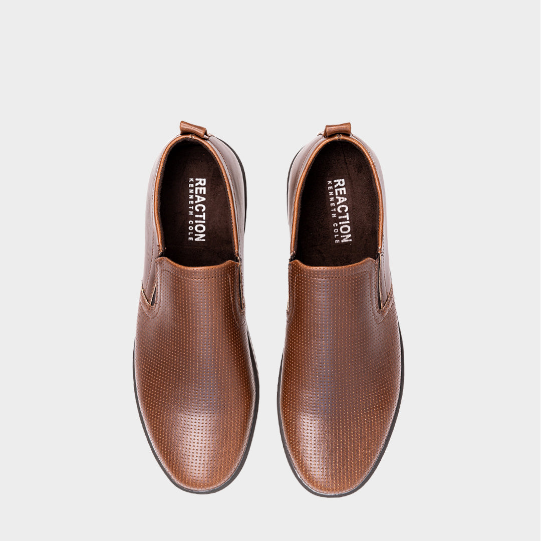 Center Slip On Sneaker Zapatilla Para Hombre