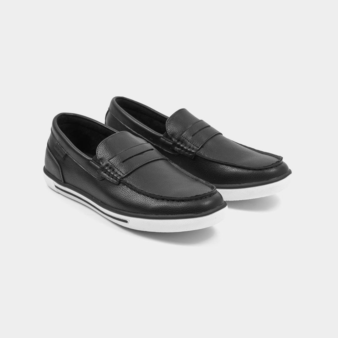 Center Penny Slip On Zapatilla Para Hombre