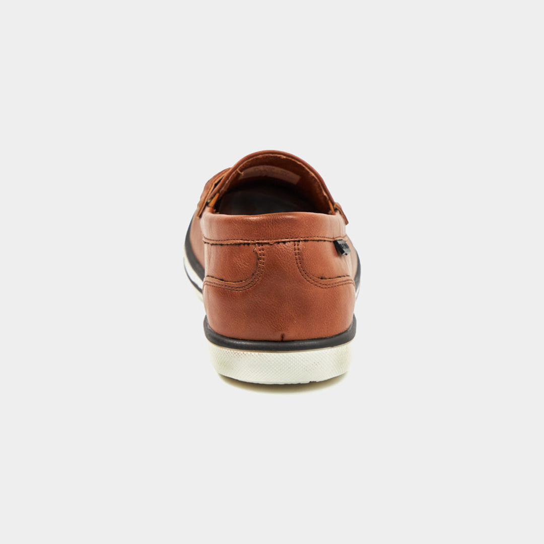 Center Penny Slip On Zapatilla Para Hombre