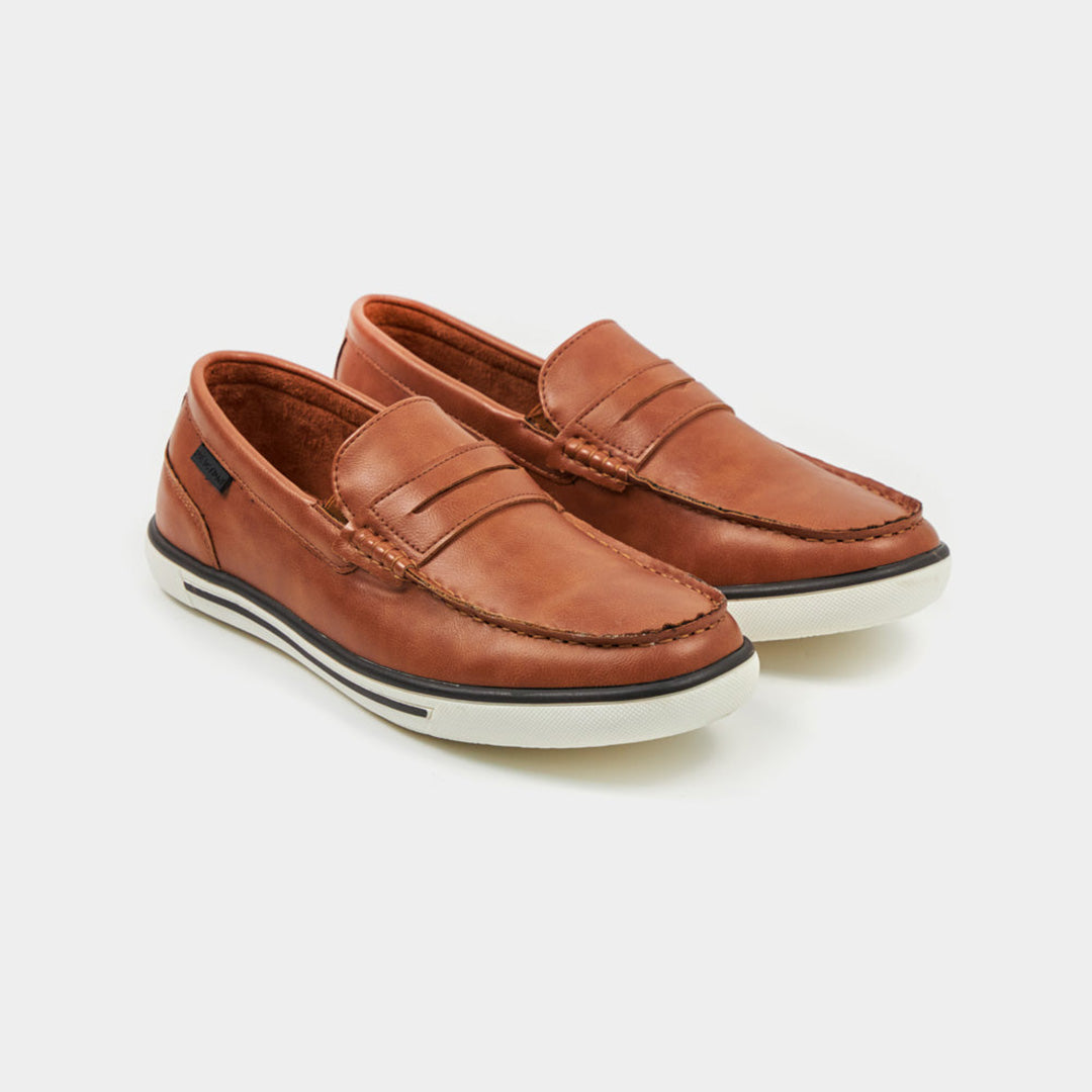 Center Penny Slip On Zapatilla Para Hombre