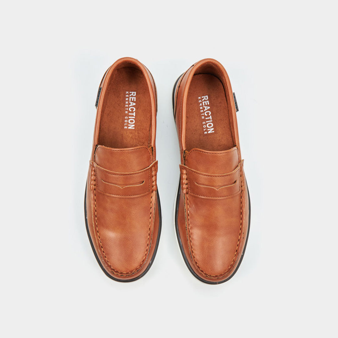Center Penny Slip On Zapatilla Para Hombre