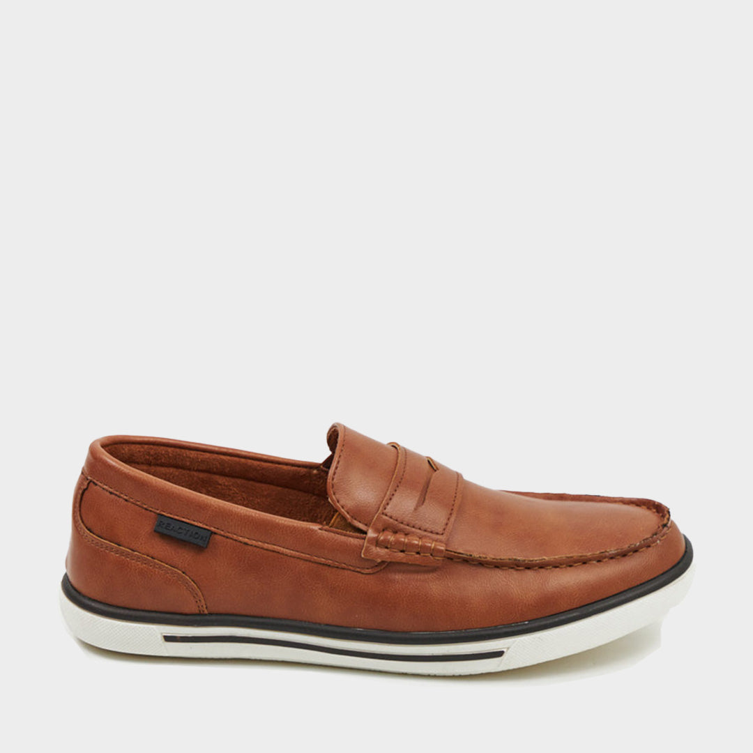 Center Penny Slip On Zapatilla Para Hombre