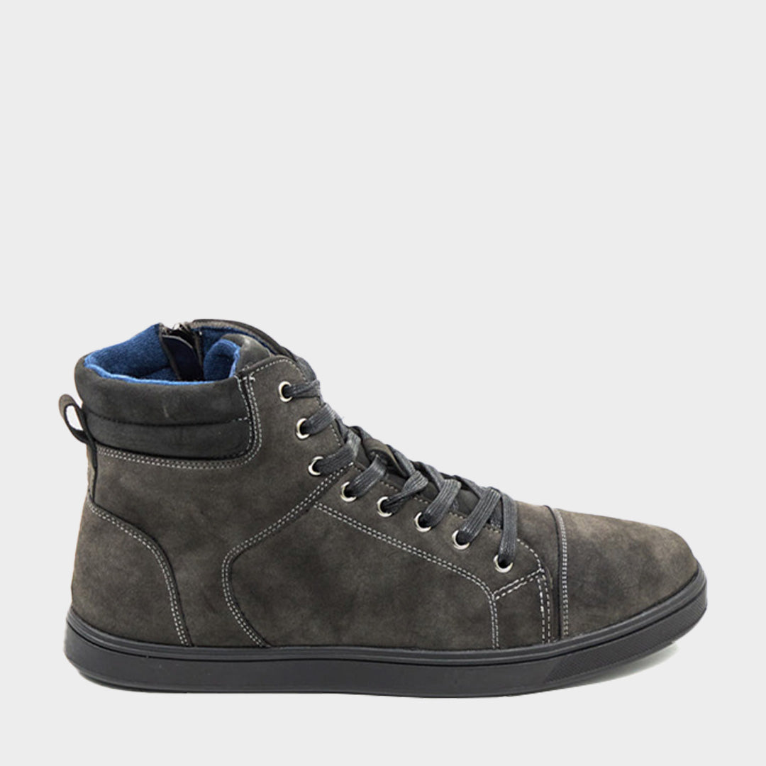 Center High Top Sneaker - Zapatilla Para Hombre
