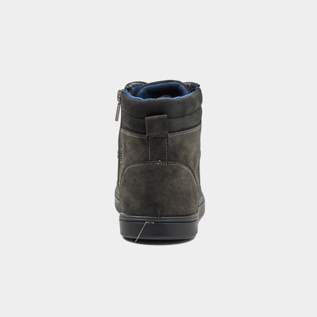 Center High Top Sneaker - Zapatilla Para Hombre