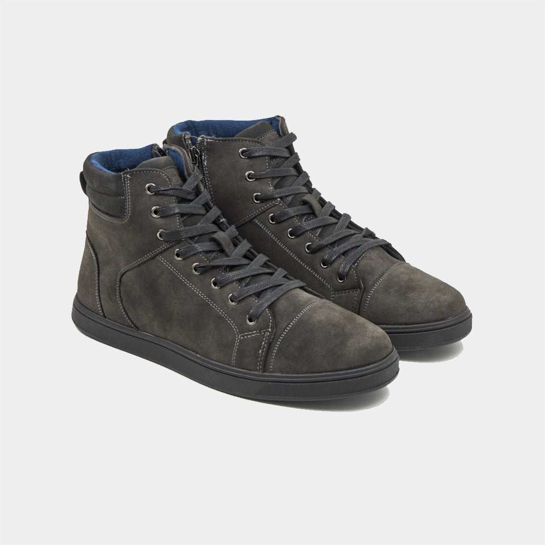 Center High Top Sneaker - Zapatilla Para Hombre