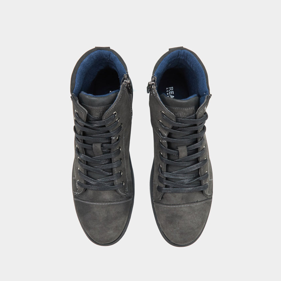 Center High Top Sneaker - Zapatilla Para Hombre