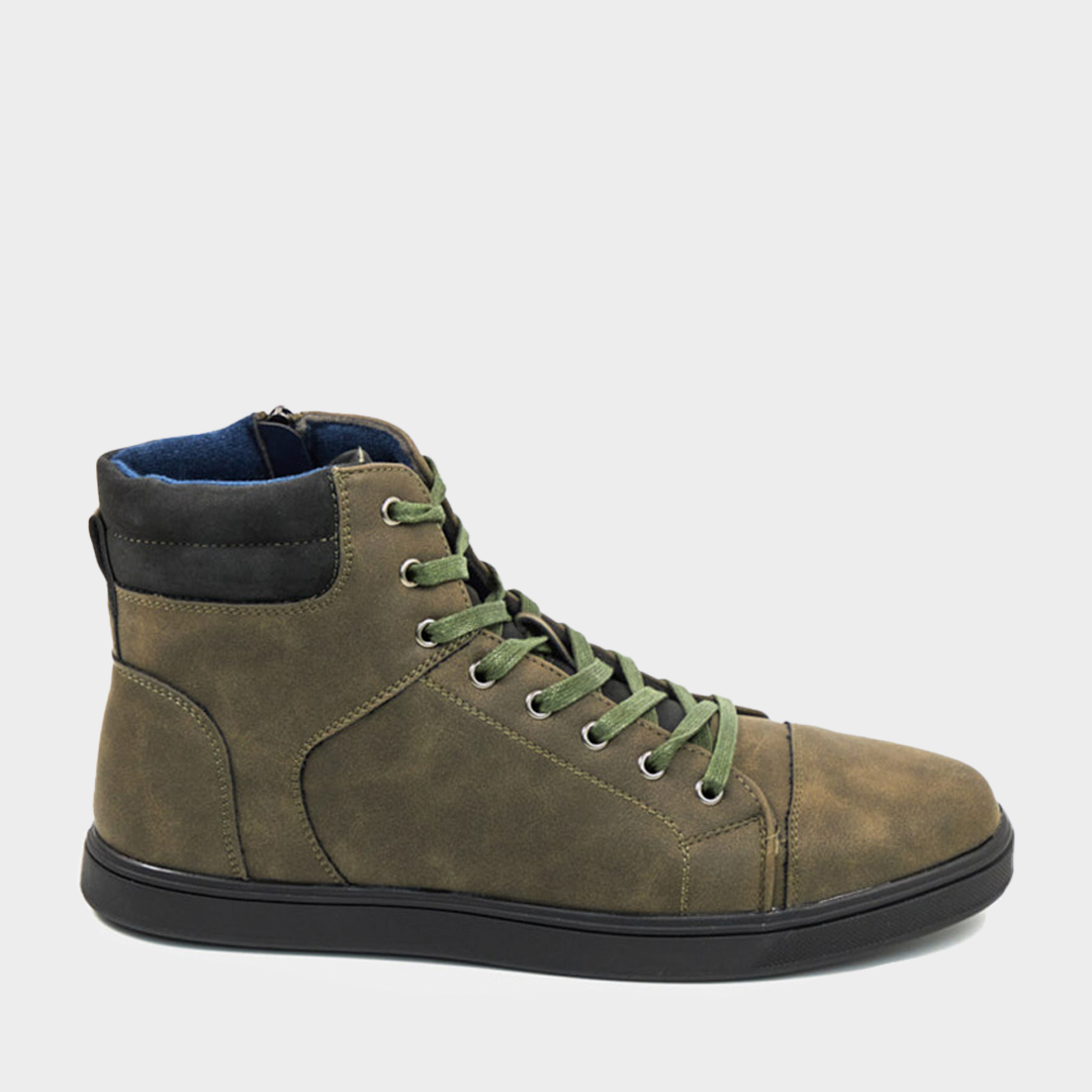 Center High Top Sneaker - Zapatilla Para Hombre
